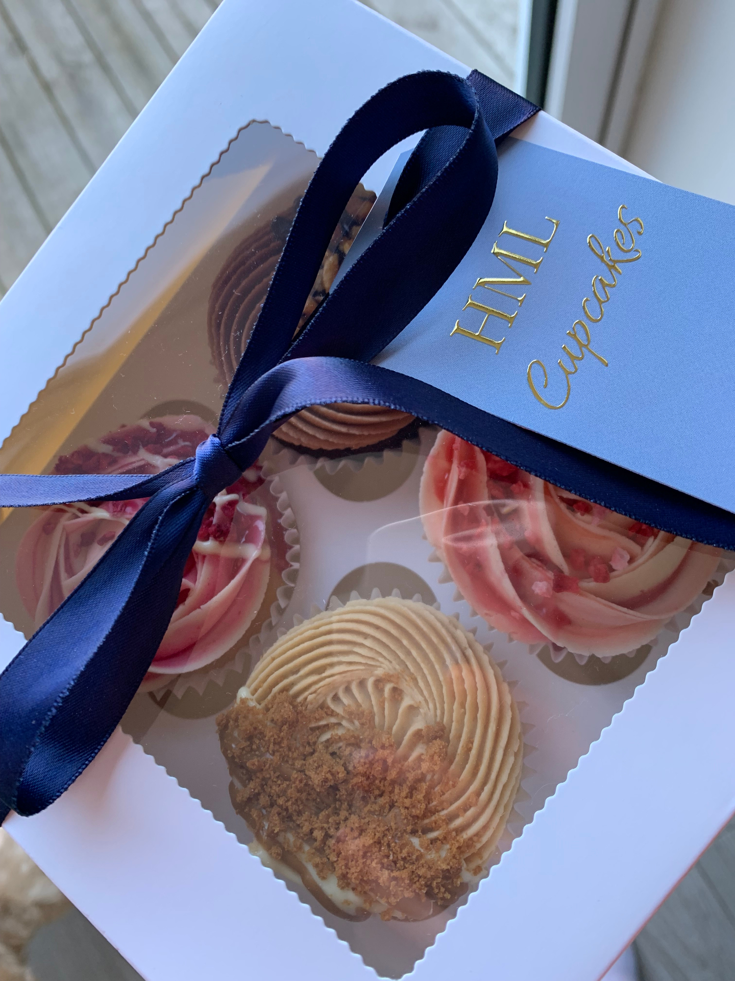 HML Cupcakes gallery