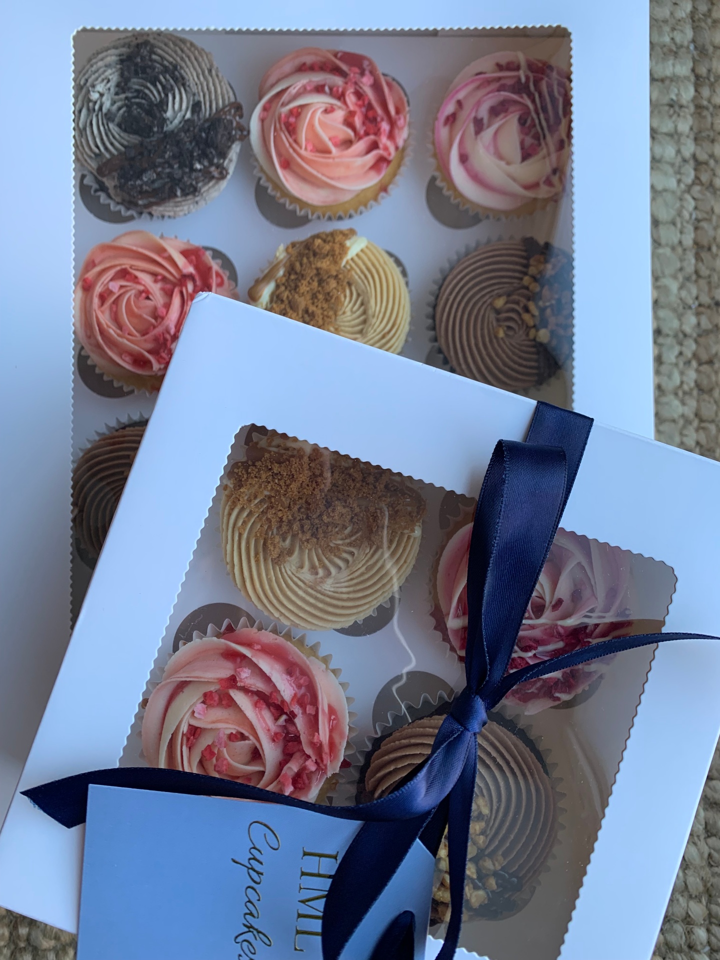 HML Cupcakes gallery