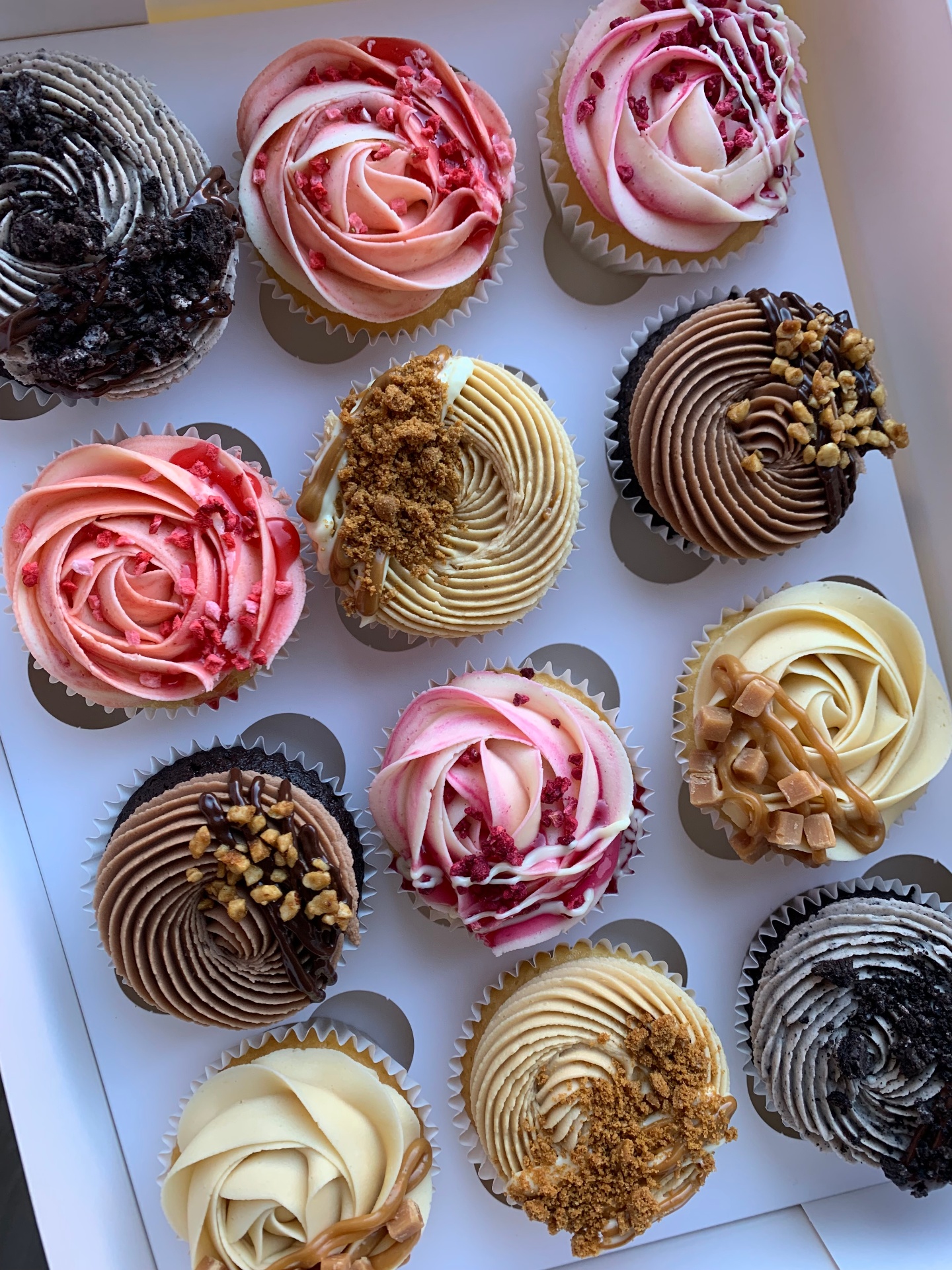 HML Cupcakes gallery