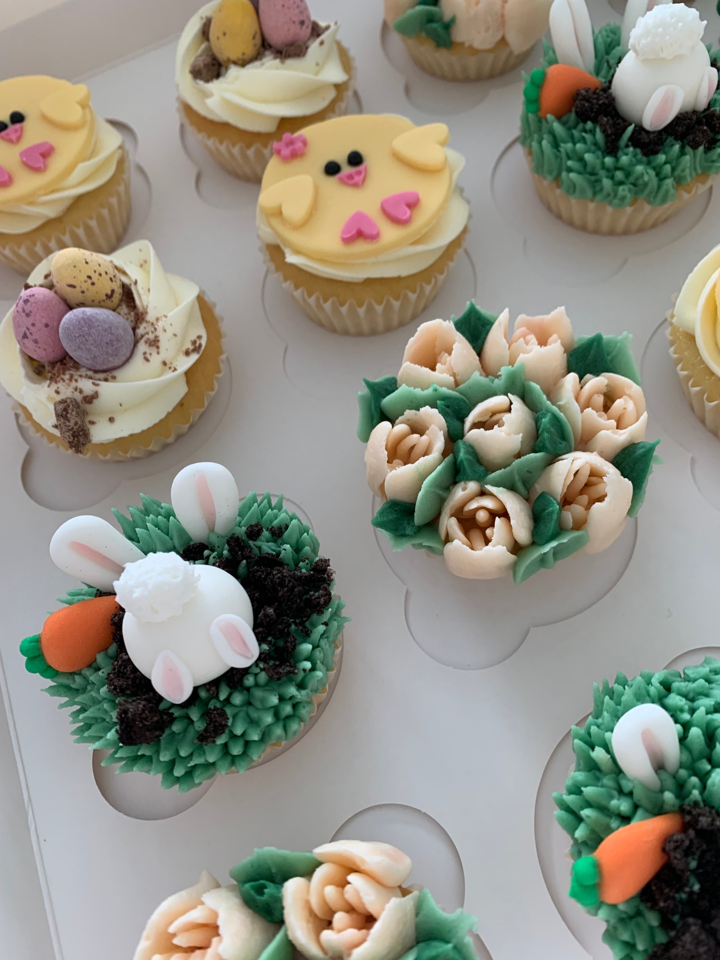 HML Cupcakes gallery
